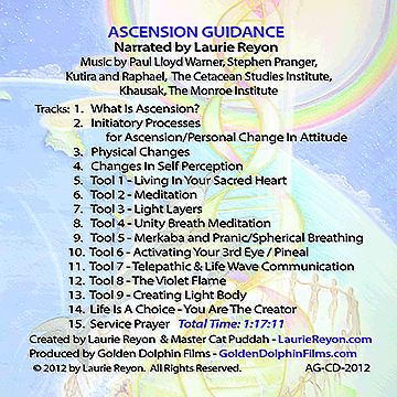 ASCENSION-GUIDANCE Tools-for website